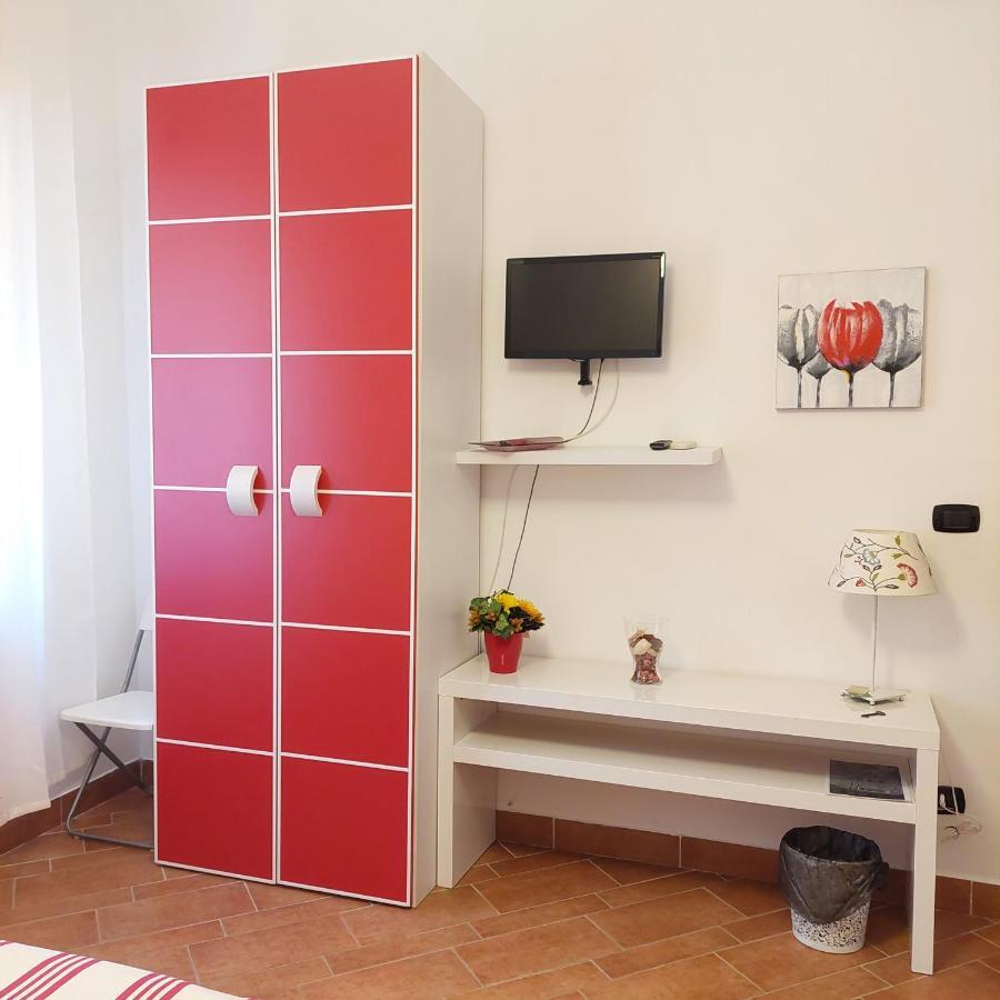 B&B Camere E Cassata Agrigento Exterior photo