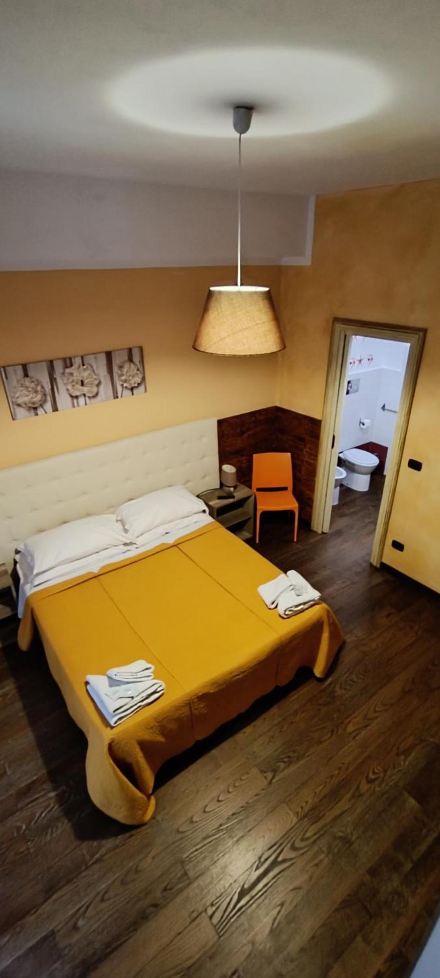 B&B Camere E Cassata Agrigento Exterior photo