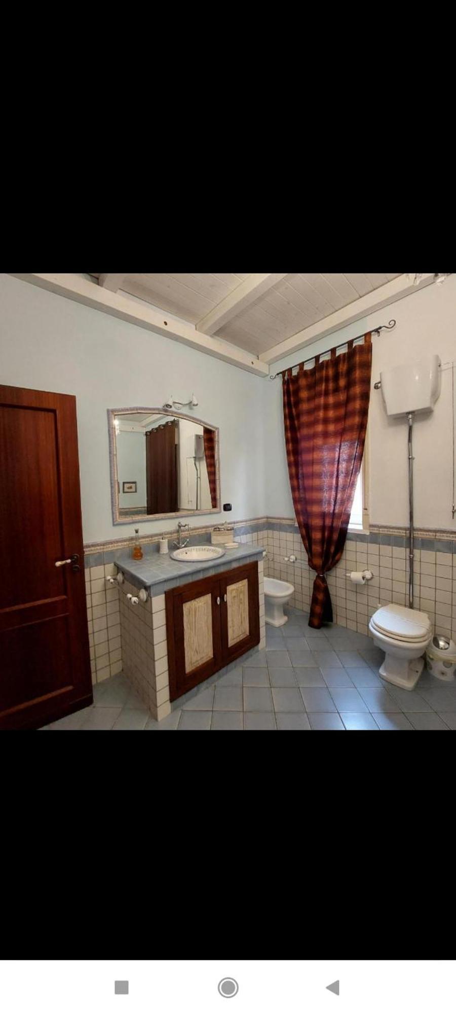 B&B Camere E Cassata Agrigento Exterior photo