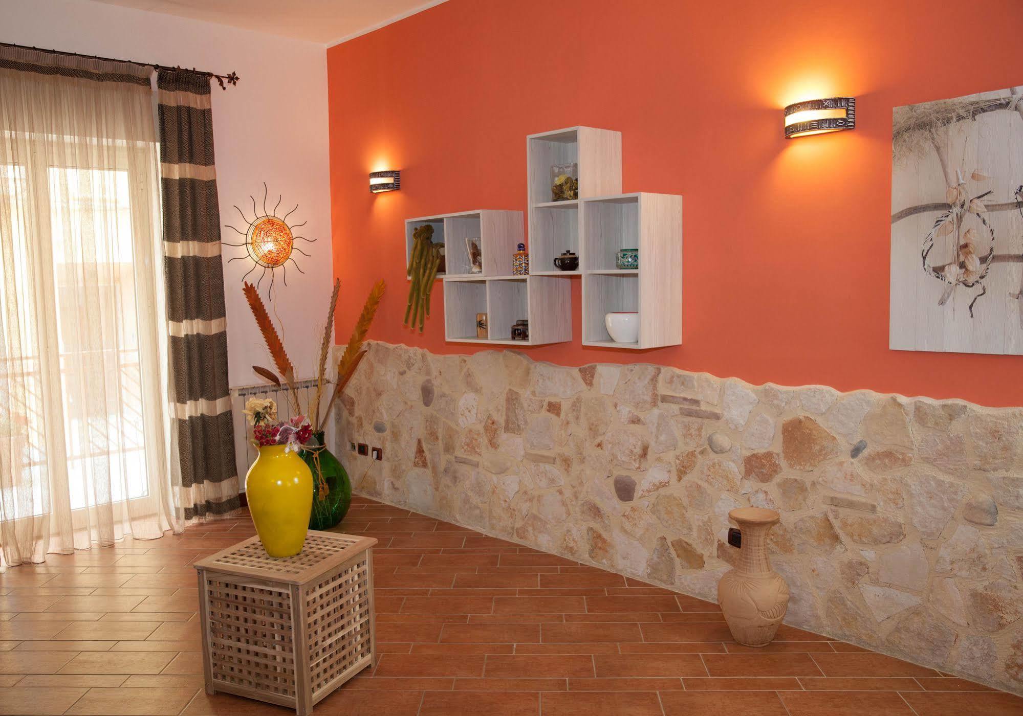 B&B Camere E Cassata Agrigento Exterior photo